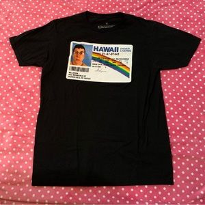 Mclovin t shirt